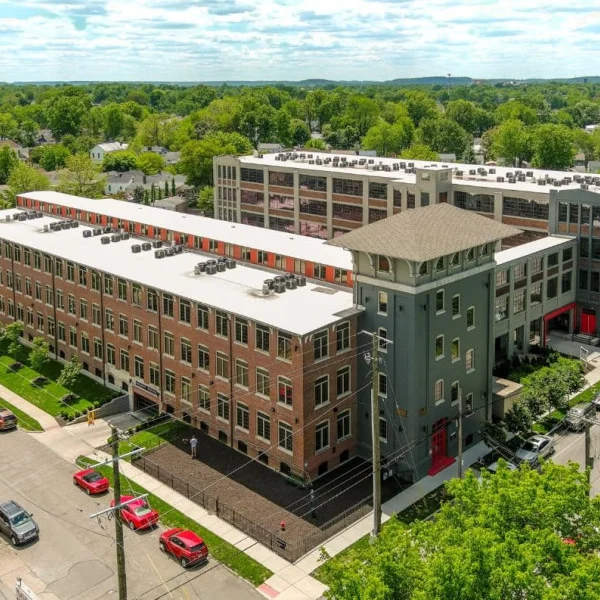 Bradford Mills Lofts general photo