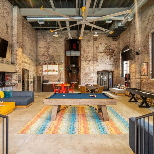 Bradford Mills Lofts general photo