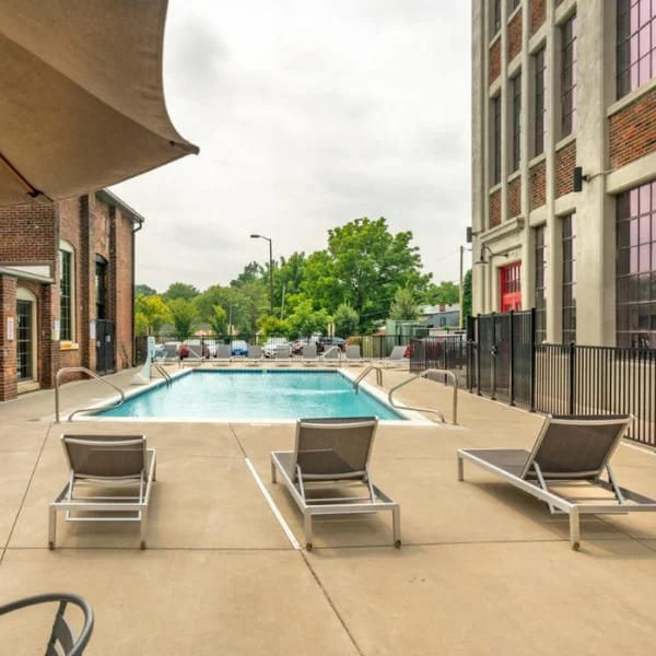 Bradford Mills Lofts general photo