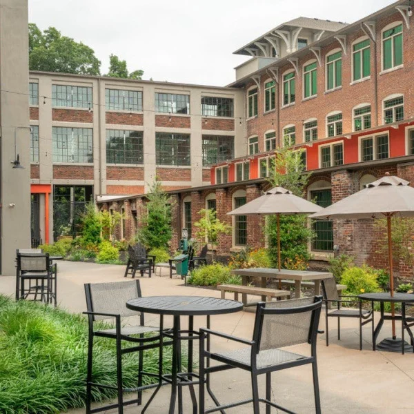 Bradford Mills Lofts general photo